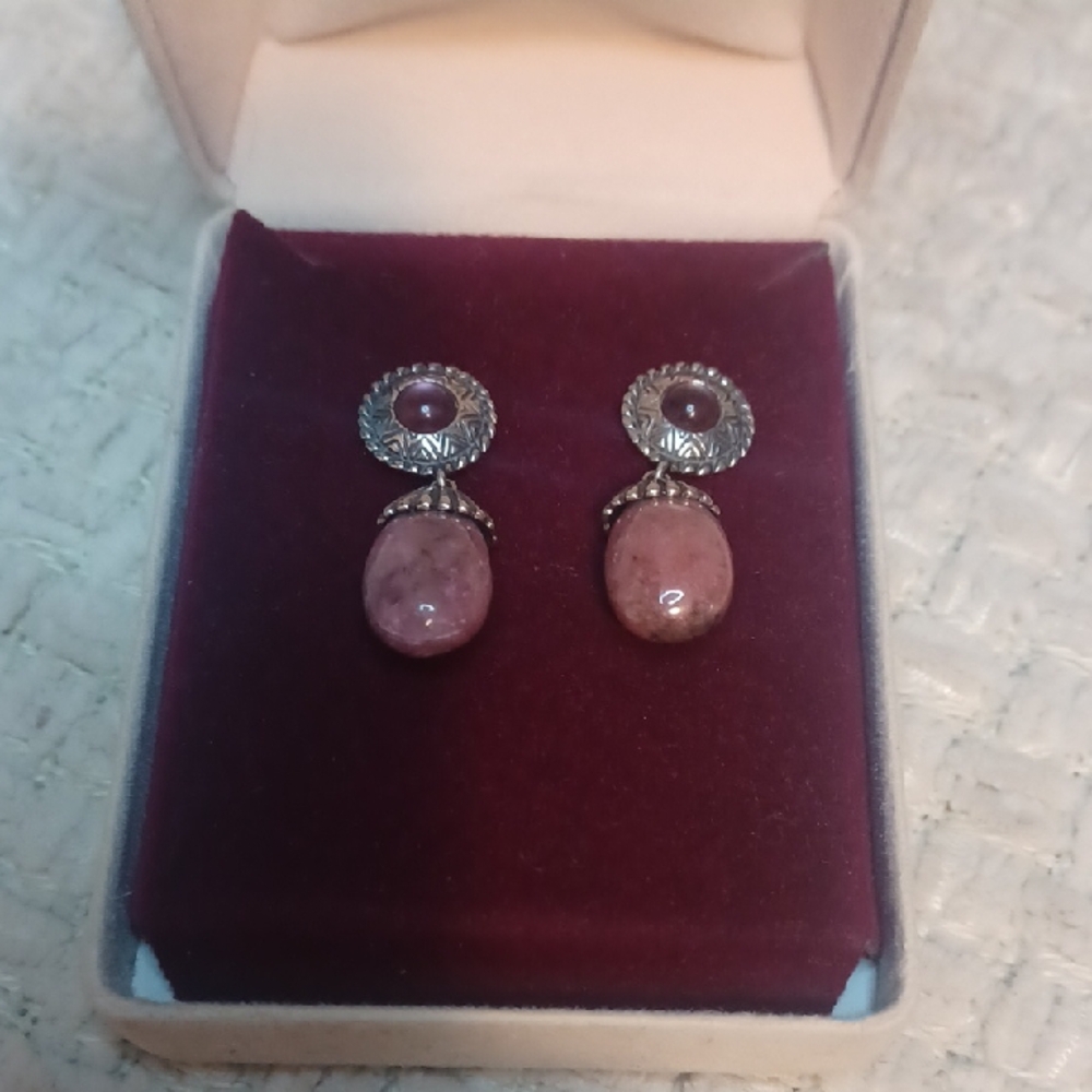 Carolyn Pollack Earrings